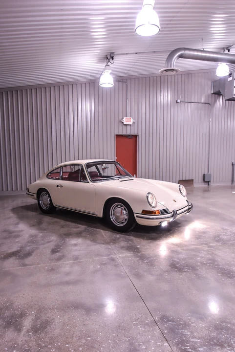 1965 Porsche 901 - Image 3 of 31