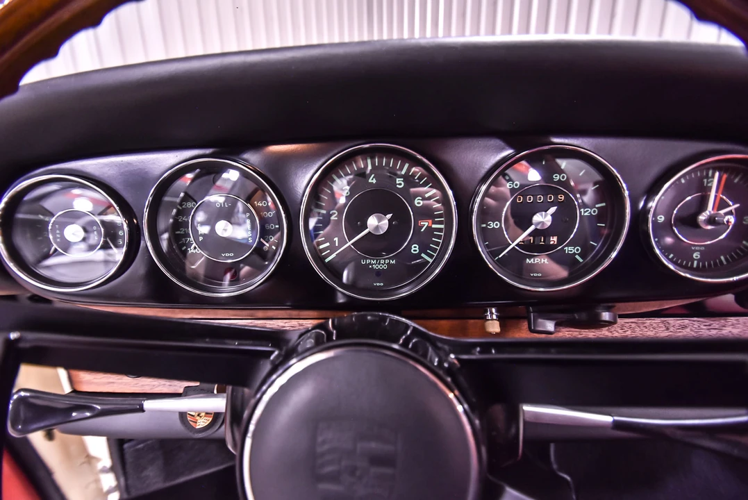 1965 Porsche 901 - Image 24 of 31