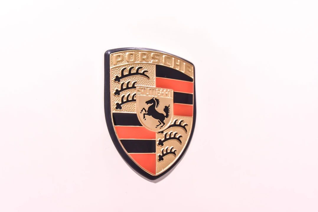 1965 Porsche 901 - Image 28 of 31