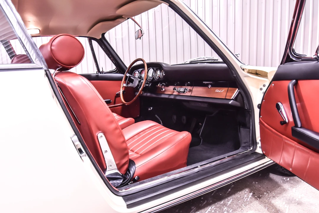 1965 Porsche 901 - Image 17 of 31