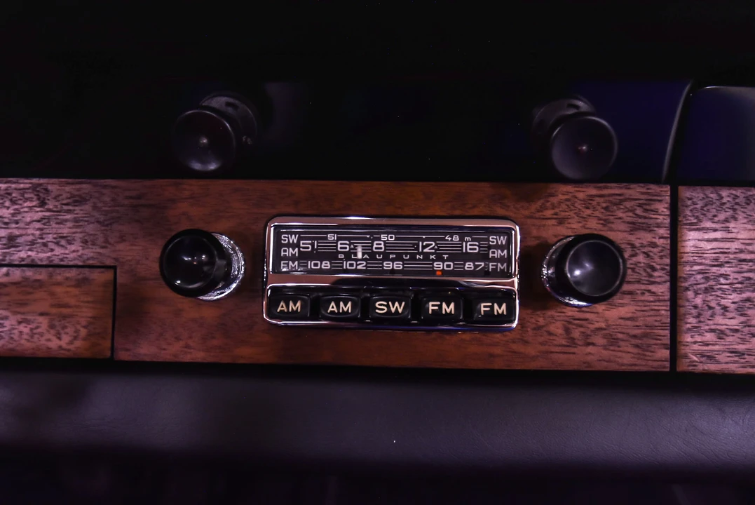 1965 Porsche 901 - Image 22 of 31
