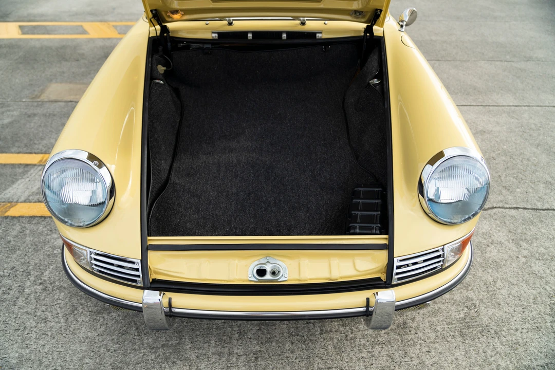1965 Porsche 901 - Image 21 of 31