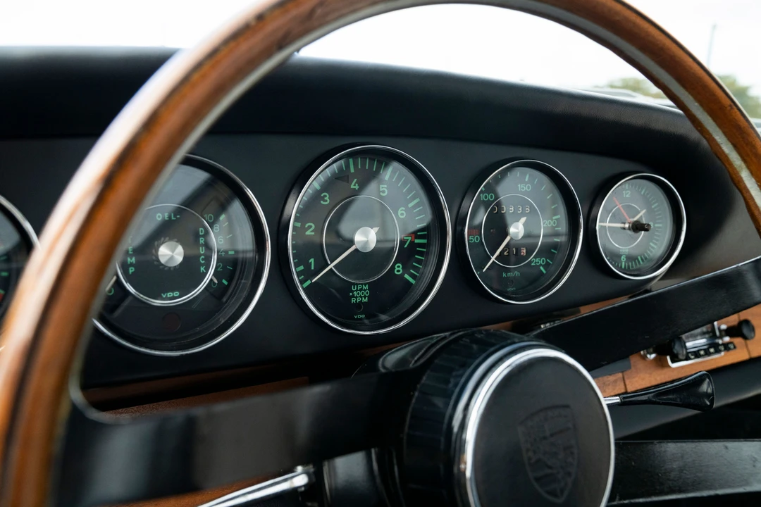 1965 Porsche 901 - Image 9 of 31