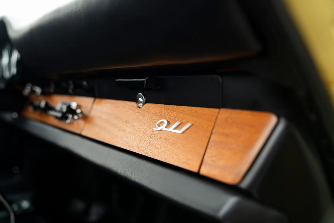 1965 Porsche 901 - Image 18 of 31
