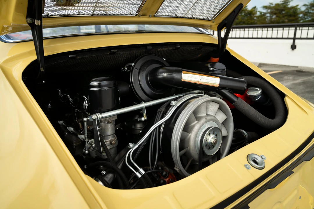1965 Porsche 901 - Image 30 of 31