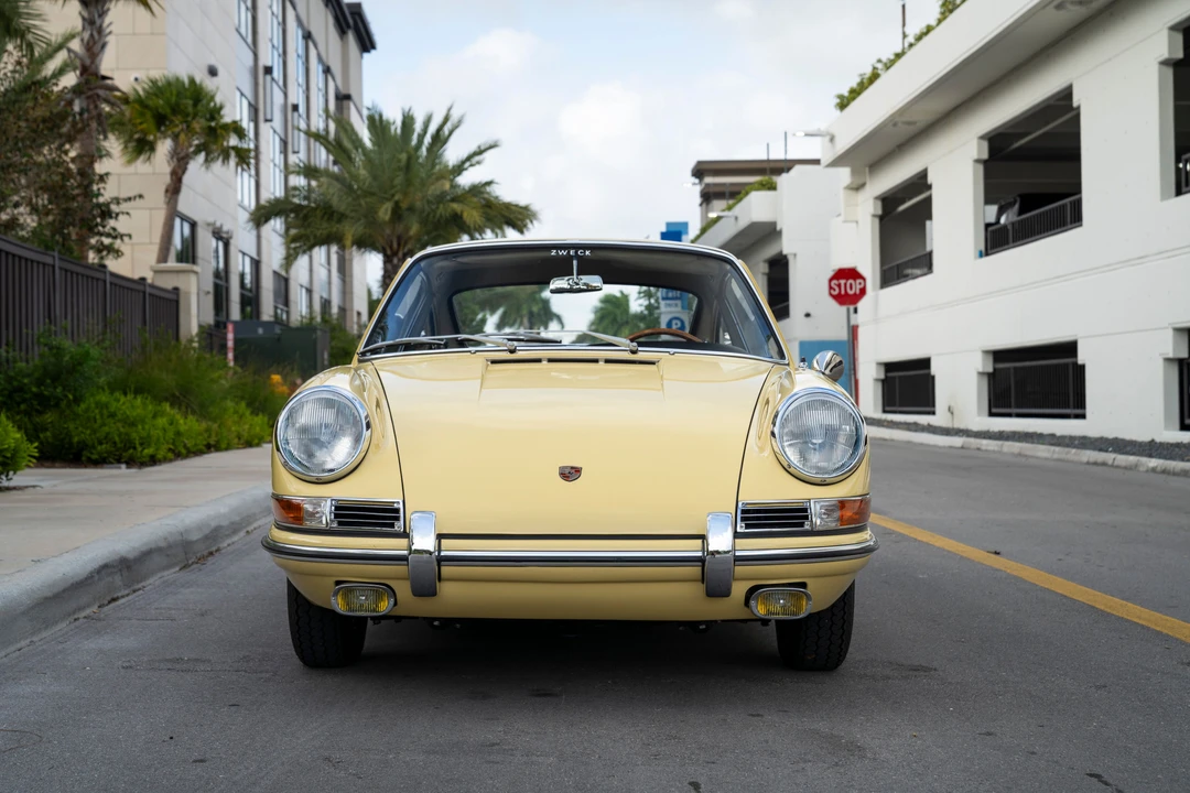 1965 Porsche 901 - Image 3 of 31