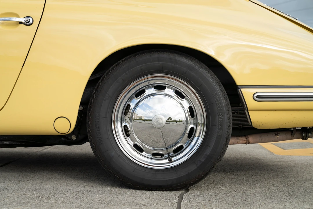 1965 Porsche 901 - Image 31 of 31