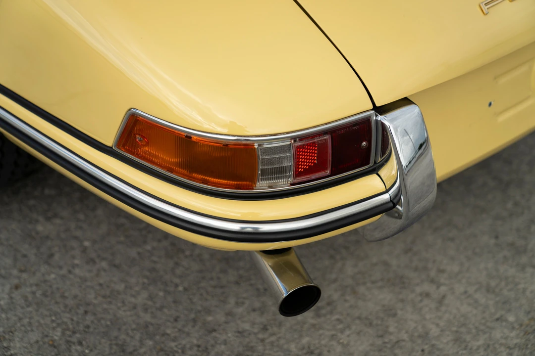 1965 Porsche 901 - Image 28 of 31