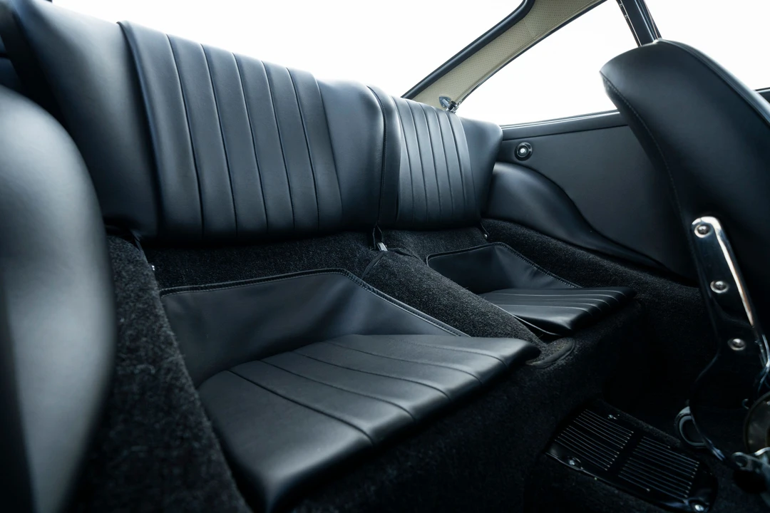 1965 Porsche 901 - Image 17 of 31
