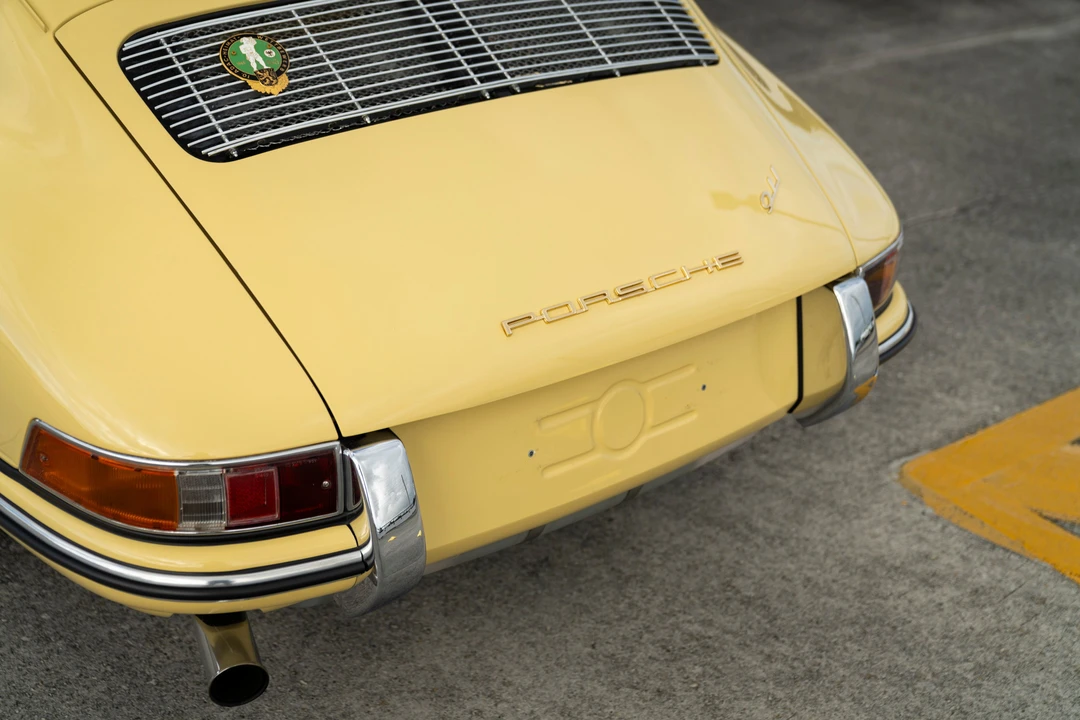 1965 Porsche 901 - Image 24 of 31