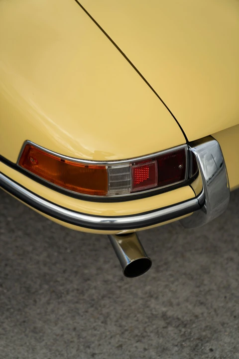 1965 Porsche 901 - Image 27 of 31