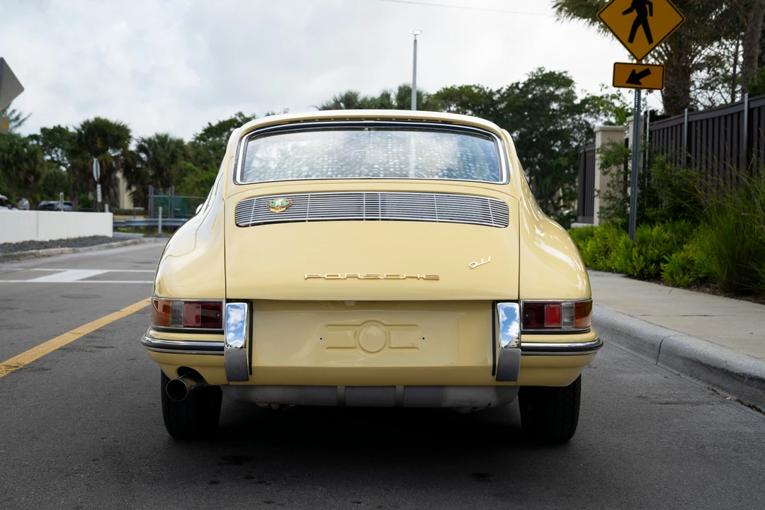 1965 Porsche 901 - Image 4 of 31