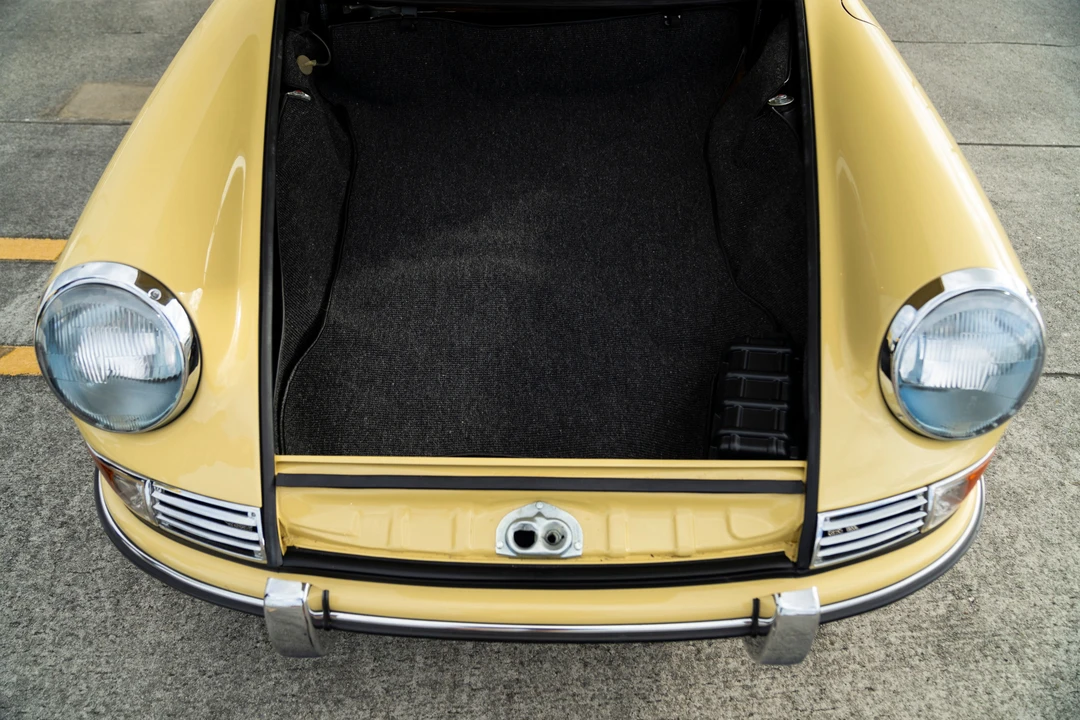 1965 Porsche 901 - Image 22 of 31