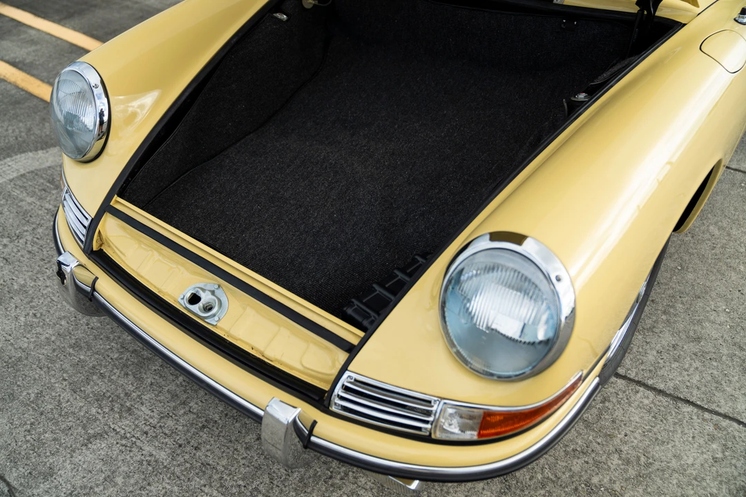 1965 Porsche 901 - Image 23 of 31