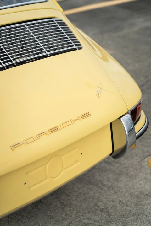 1965 Porsche 901 - Image 26 of 31