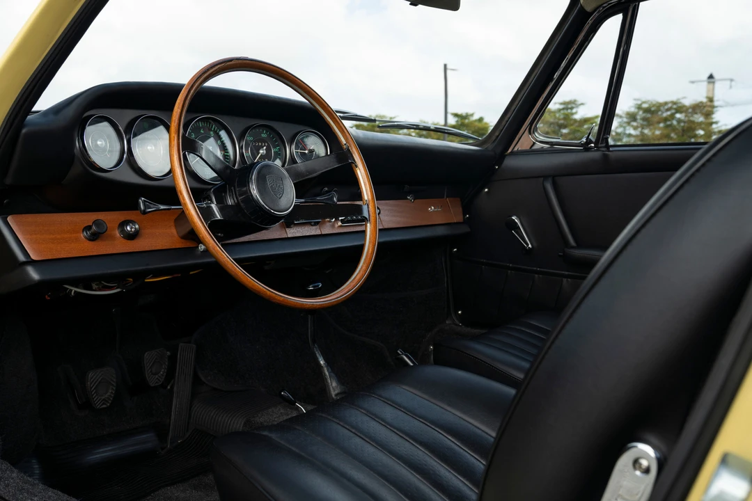 1965 Porsche 901 - Image 5 of 31