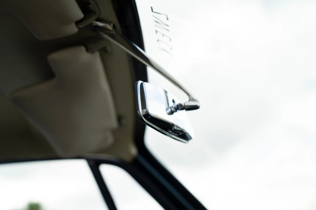 1965 Porsche 901 - Image 10 of 31