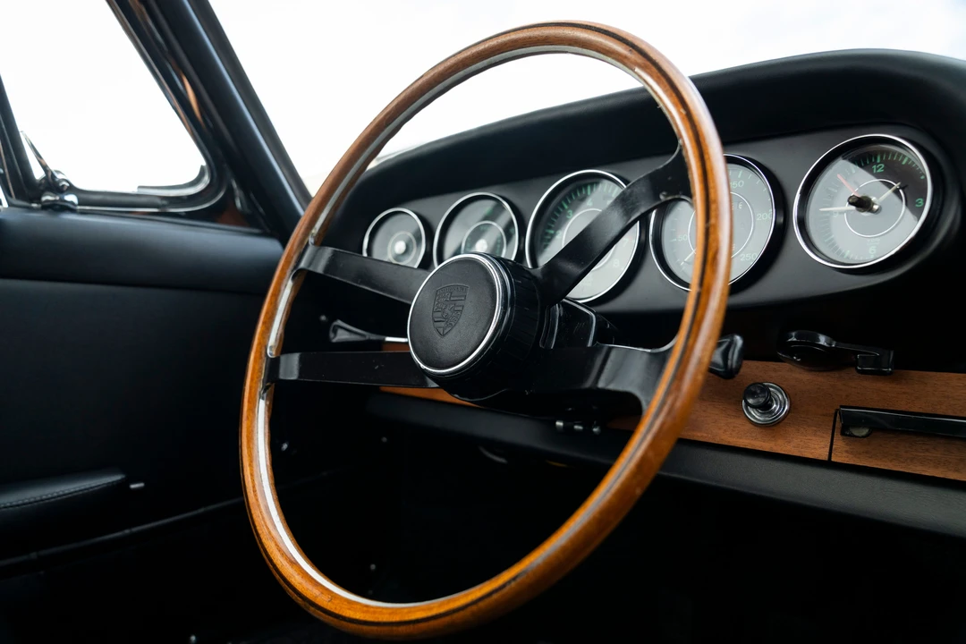 1965 Porsche 901 - Image 15 of 31