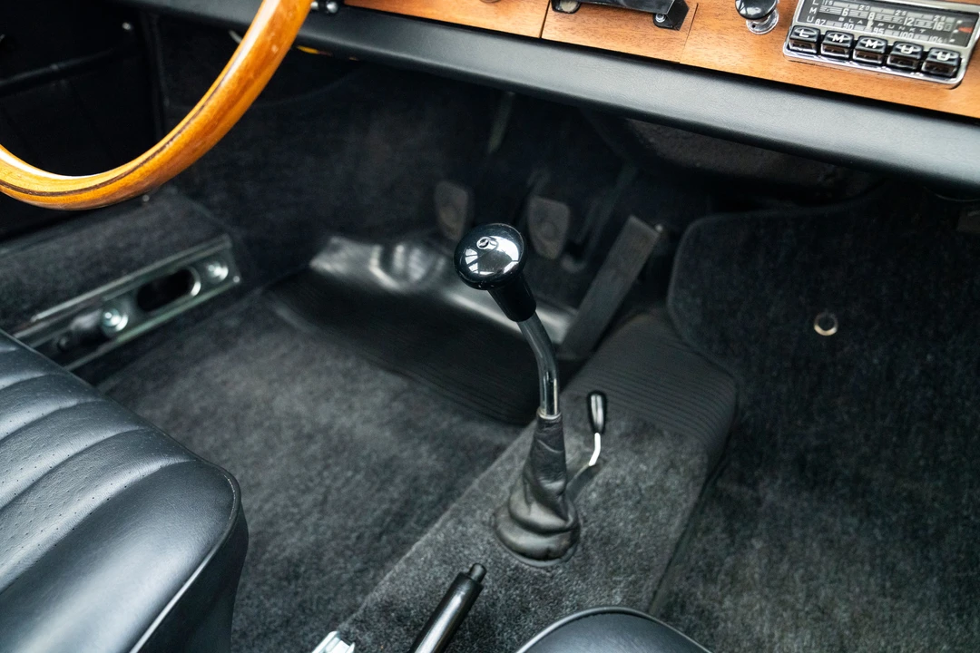 1965 Porsche 901 - Image 14 of 31