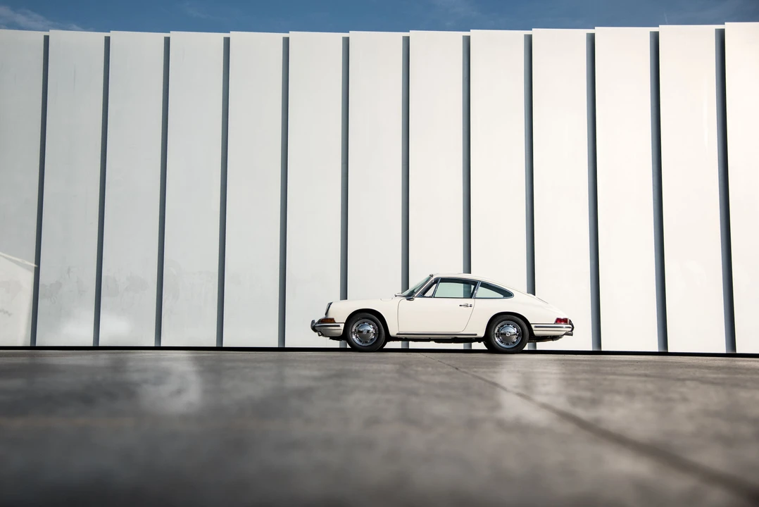 1965 Porsche 901 - Image 23 of 31