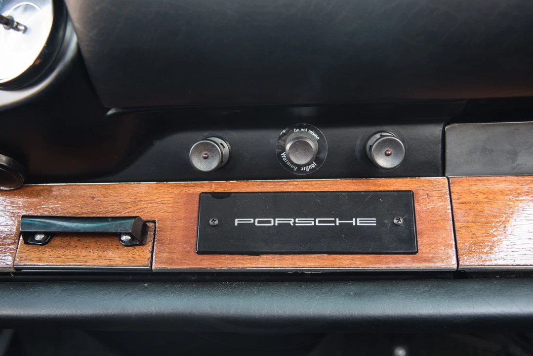 1965 Porsche 901 - Image 22 of 31