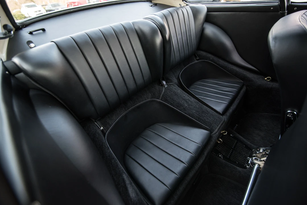 1965 Porsche 901 - Image 28 of 31