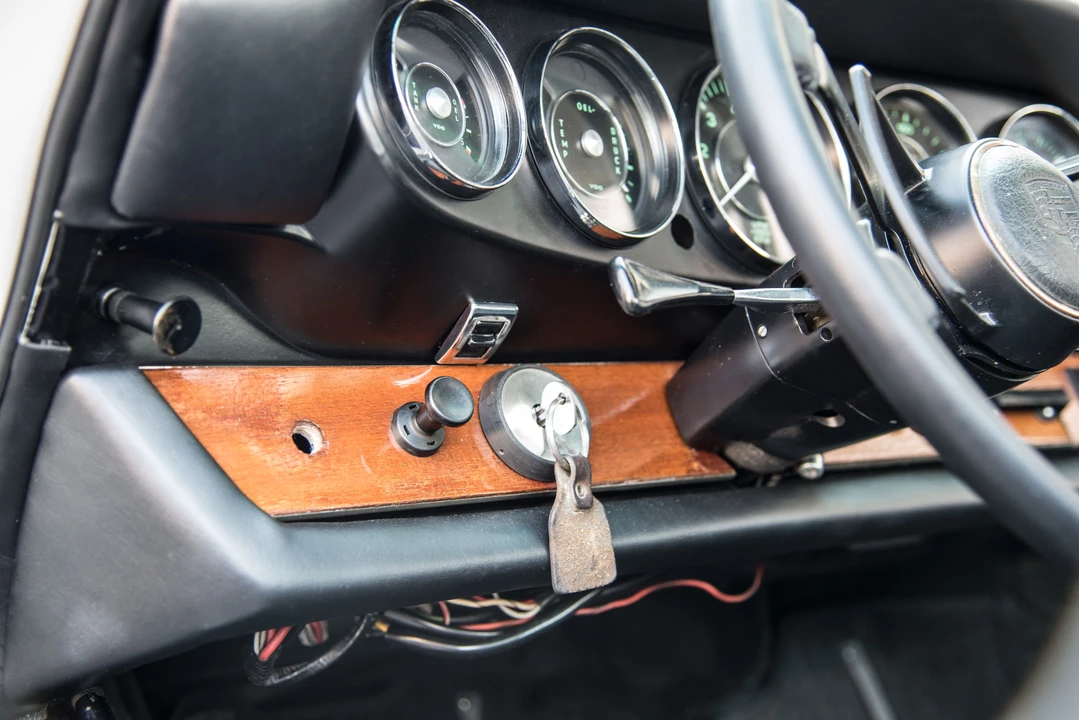 1965 Porsche 901 - Image 27 of 31