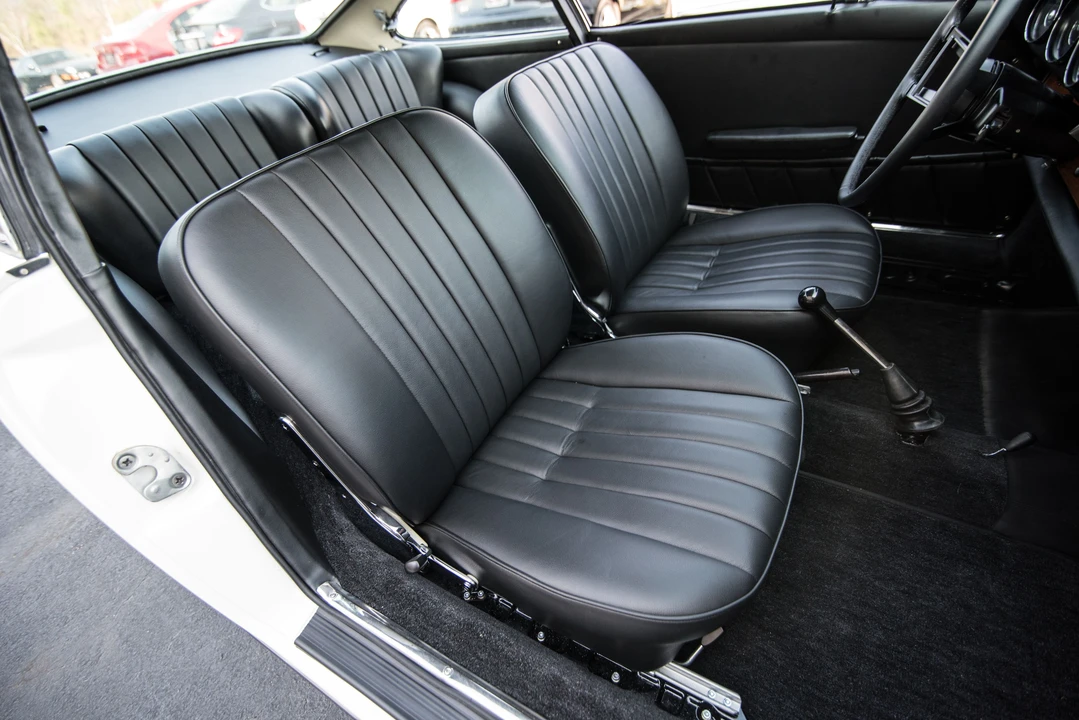 1965 Porsche 901 - Image 29 of 31