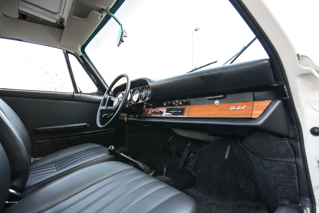 1965 Porsche 901 - Image 31 of 31