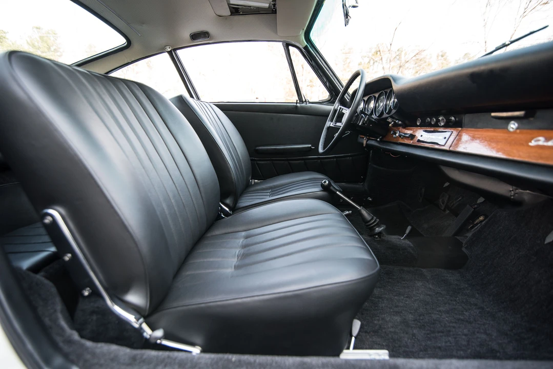 1965 Porsche 901 - Image 30 of 31
