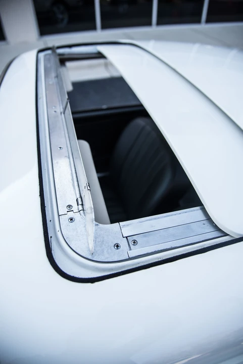 1965 Porsche 901 - Image 11 of 31