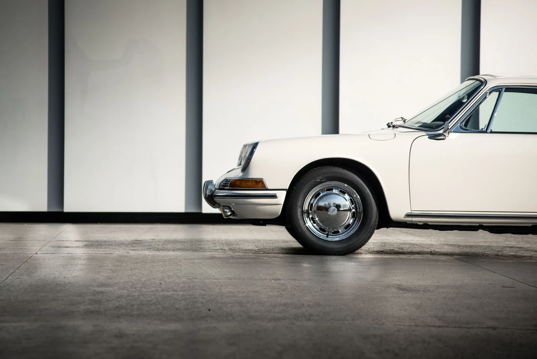 1965 Porsche 901 - Image 12 of 31