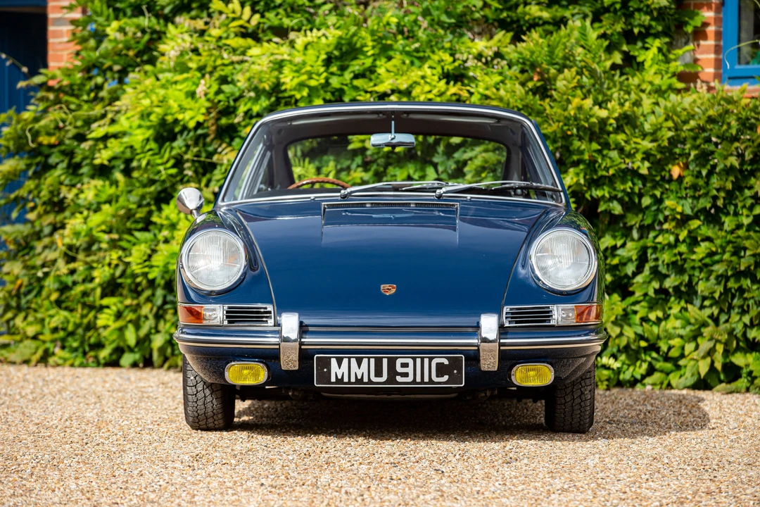 1965 Porsche 901 - Image 12 of 21