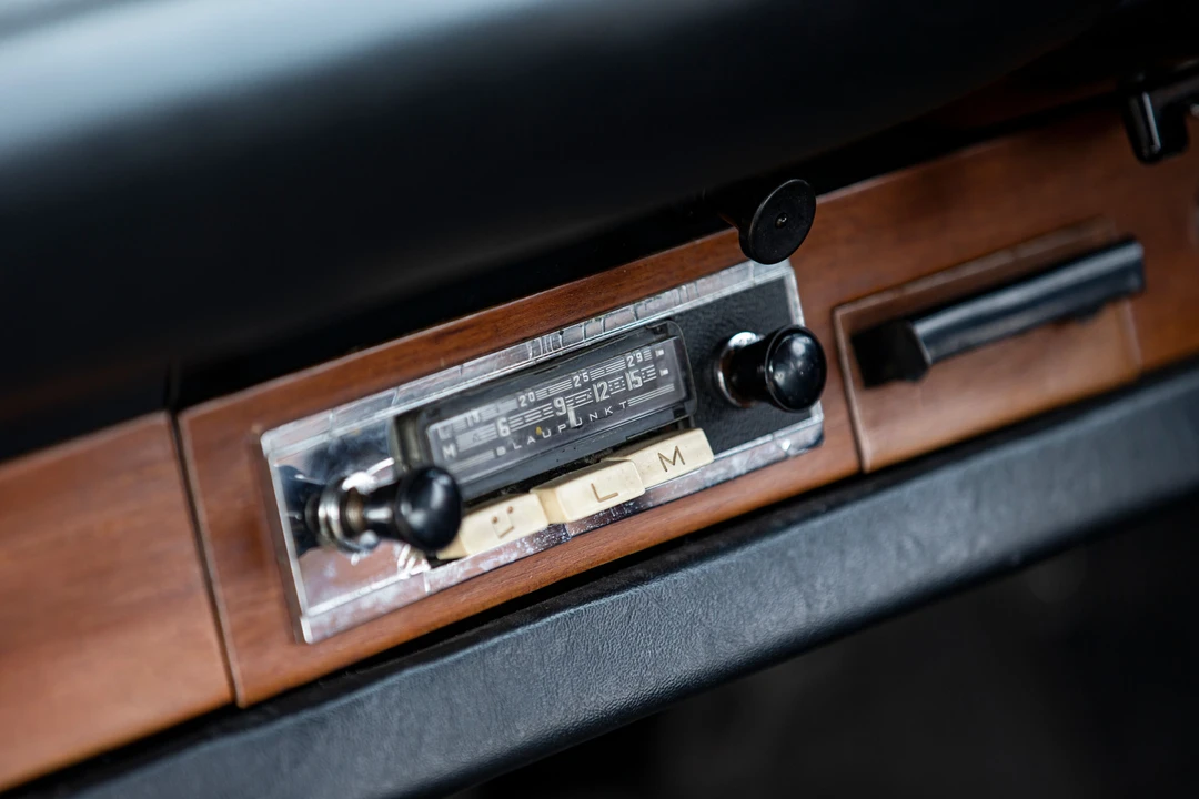 1965 Porsche 901 - Image 13 of 21