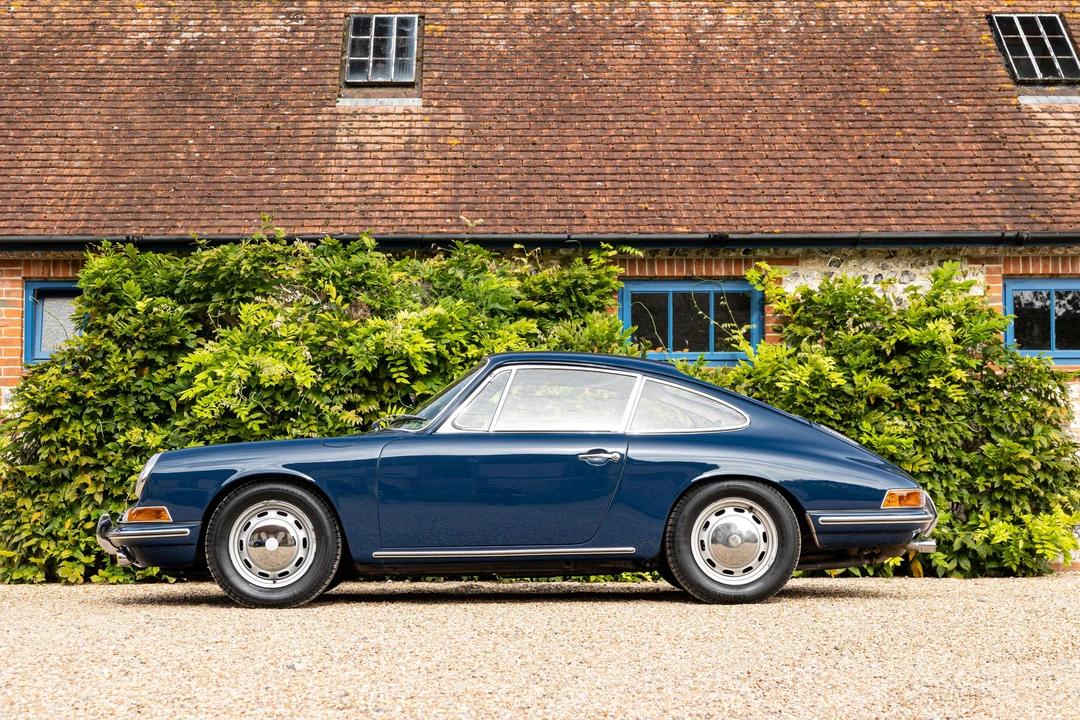 1965 Porsche 901 - Image 19 of 21