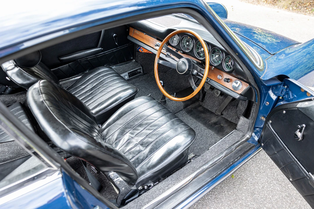 1965 Porsche 901 - Image 20 of 21