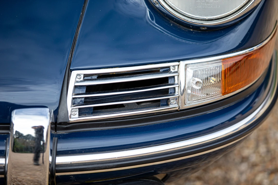 1965 Porsche 901 - Image 6 of 21