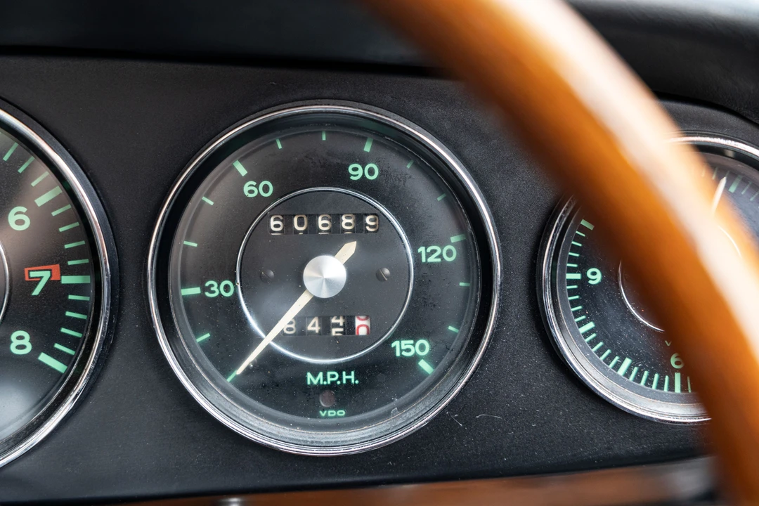 1965 Porsche 901 - Image 18 of 21