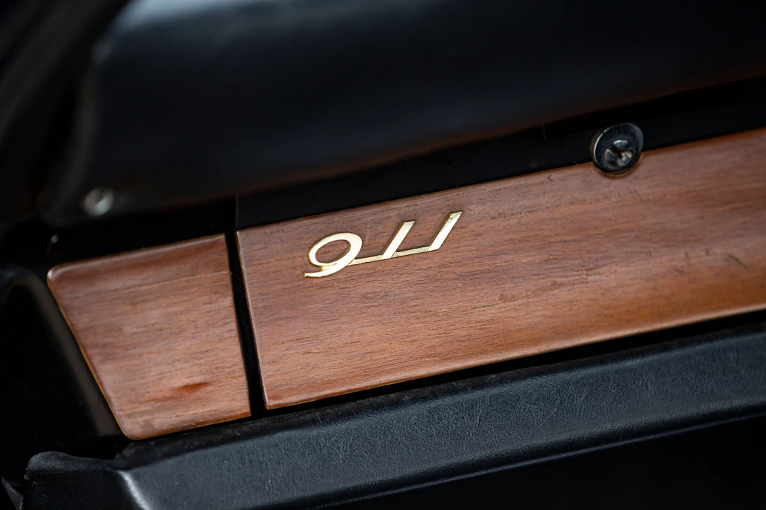 1965 Porsche 901 - Image 21 of 21