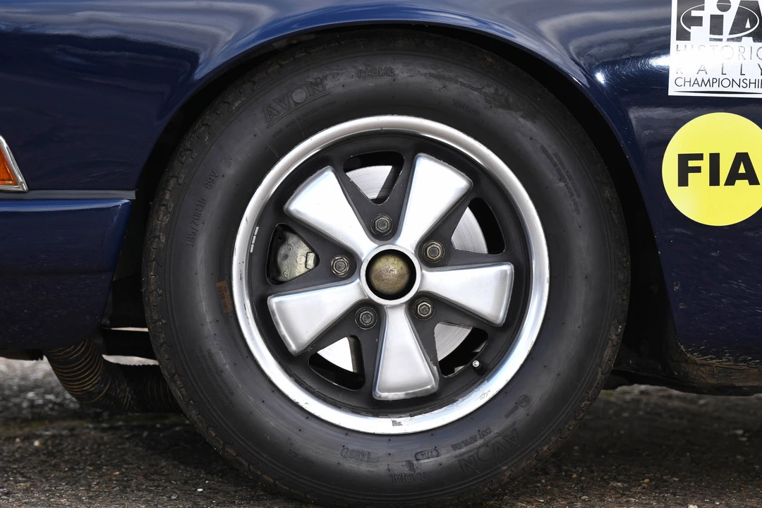1965 Porsche 901 - Image 12 of 31