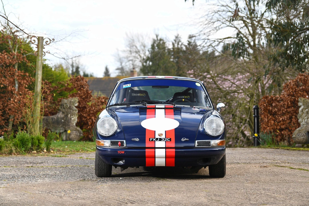 1965 Porsche 901 - Image 21 of 31
