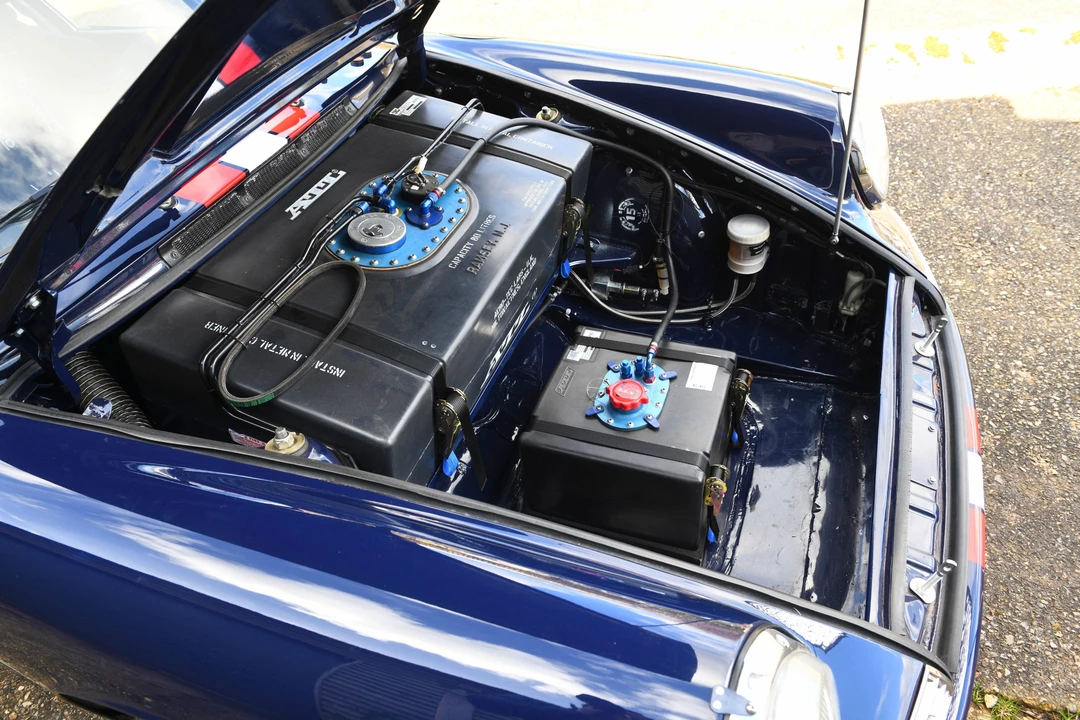 1965 Porsche 901 - Image 2 of 31