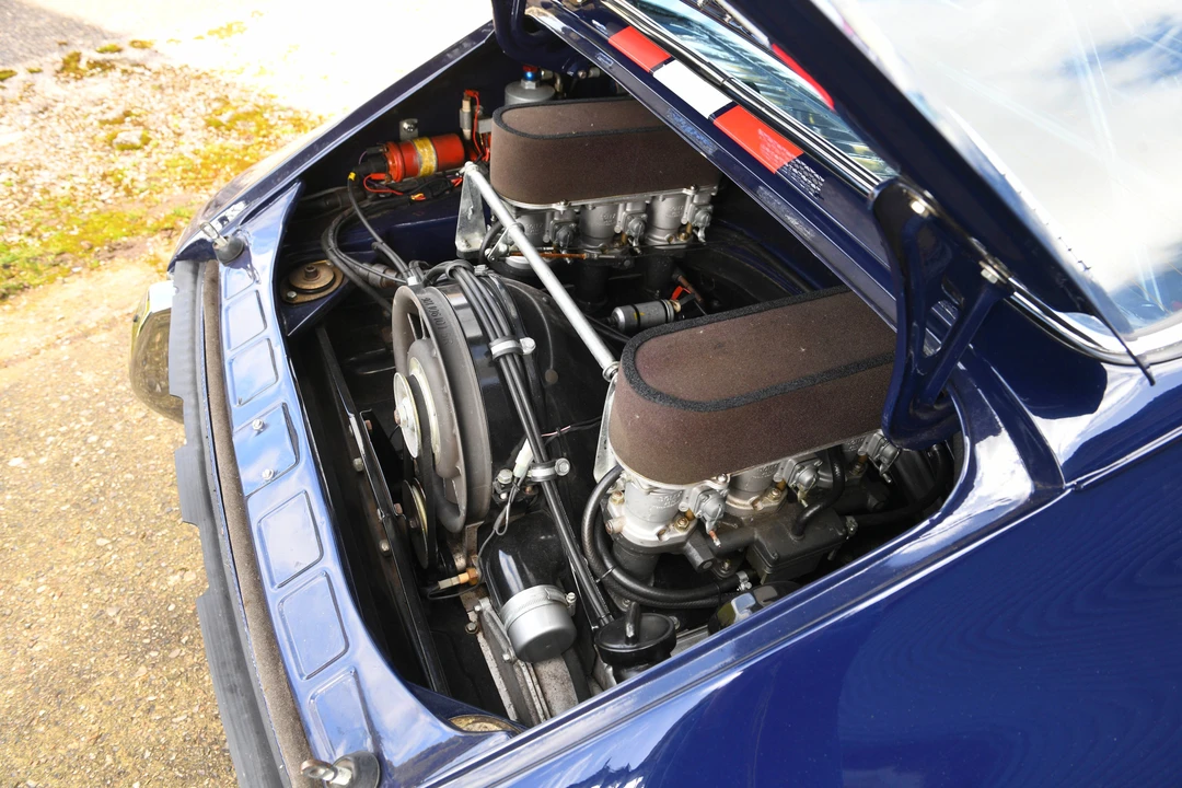 1965 Porsche 901 - Image 3 of 31