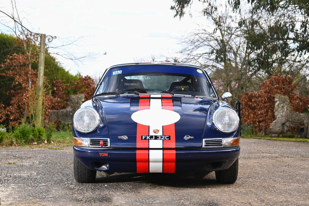 1965 Porsche 901 - Image 16 of 31