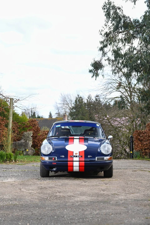 1965 Porsche 901 - Image 20 of 31