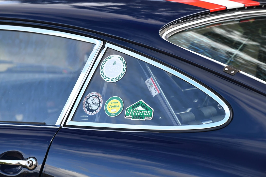 1965 Porsche 901 - Image 7 of 31