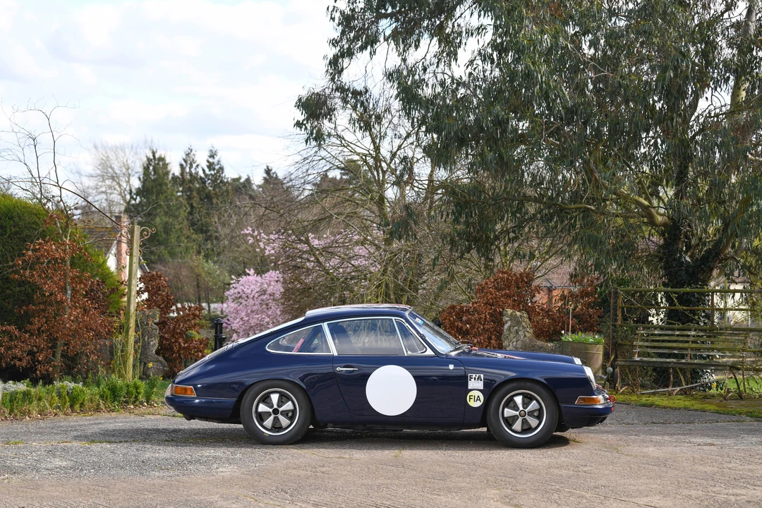 1965 Porsche 901 - Image 28 of 31