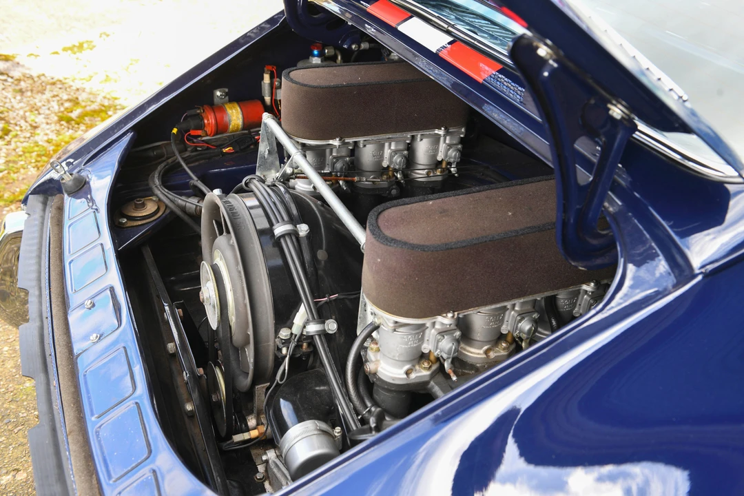 1965 Porsche 901 - Image 11 of 31