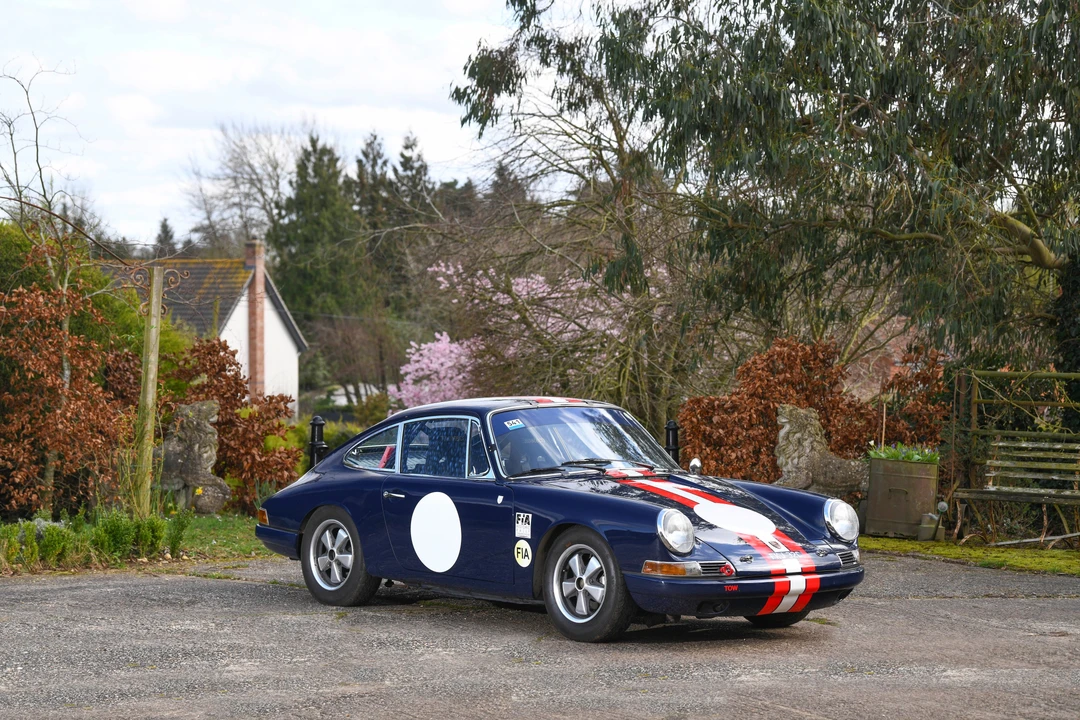 1965 Porsche 901 - Image 27 of 31