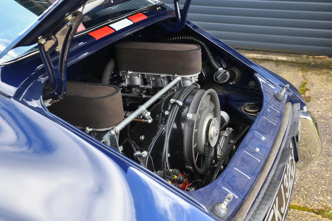 1965 Porsche 901 - Image 22 of 31